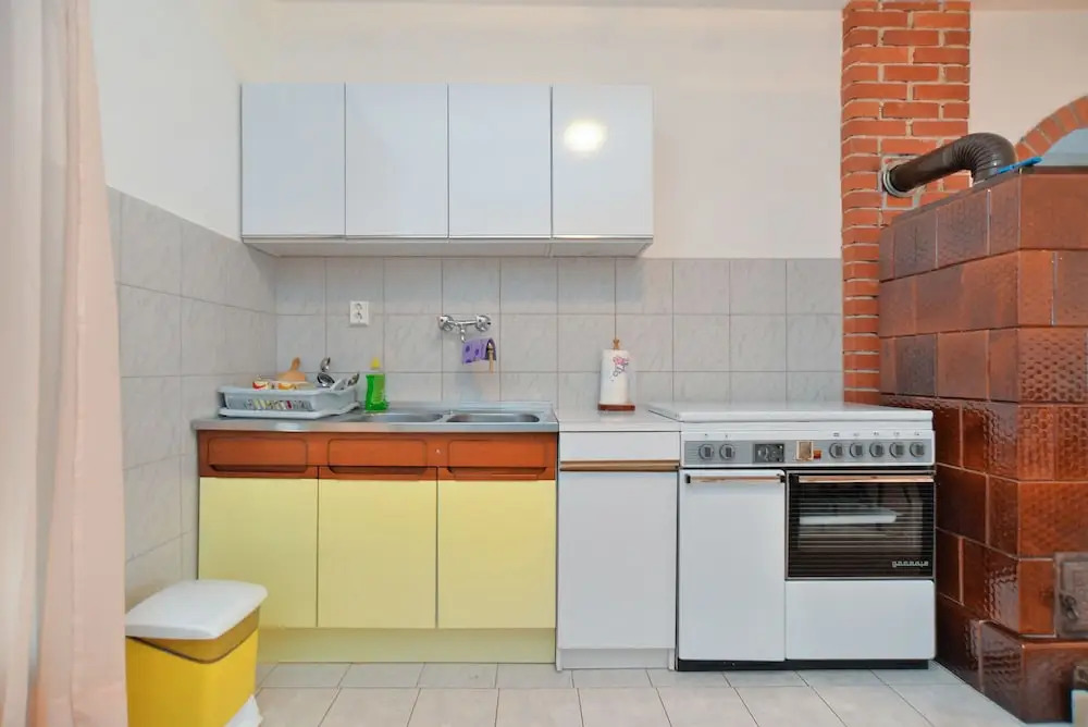 Apartment 1725