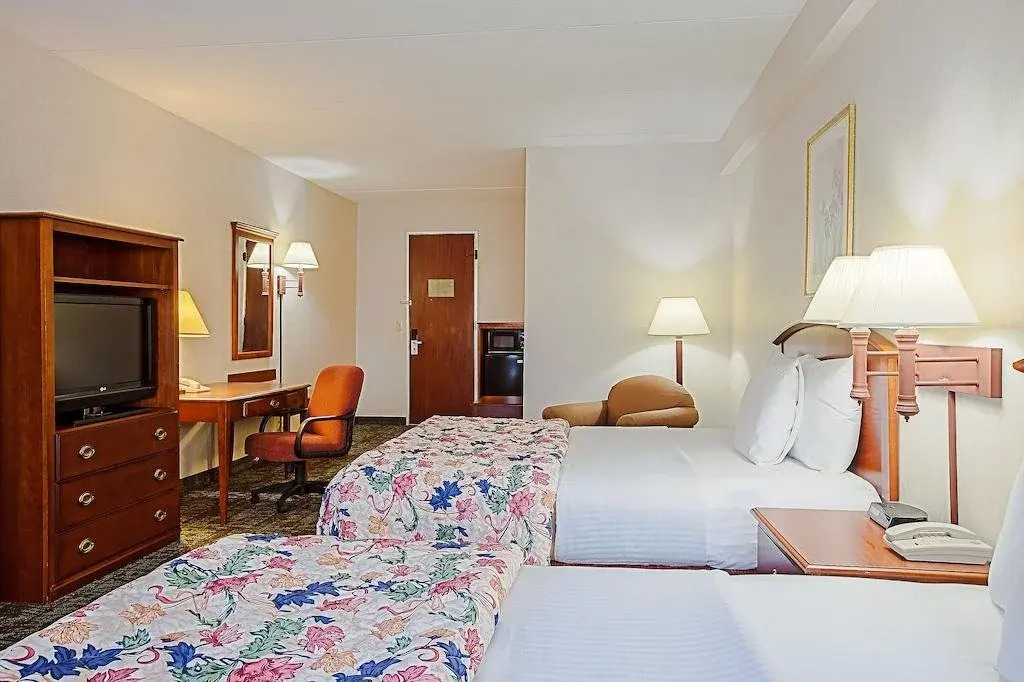 La Quinta Inn Paramus