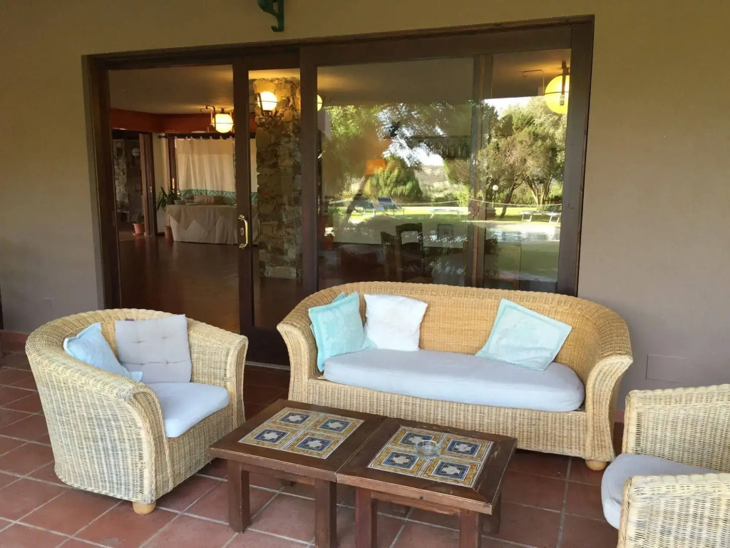 Hotel Spartivento