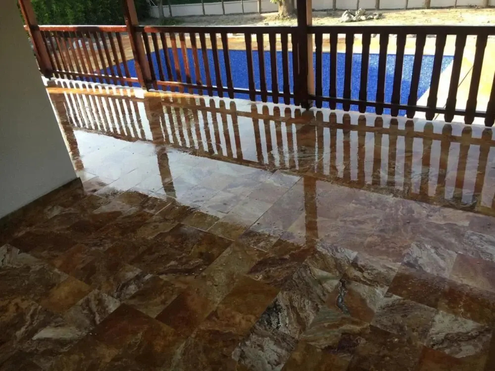 Secluded Villa With Pool Near Kirkpinar Coast