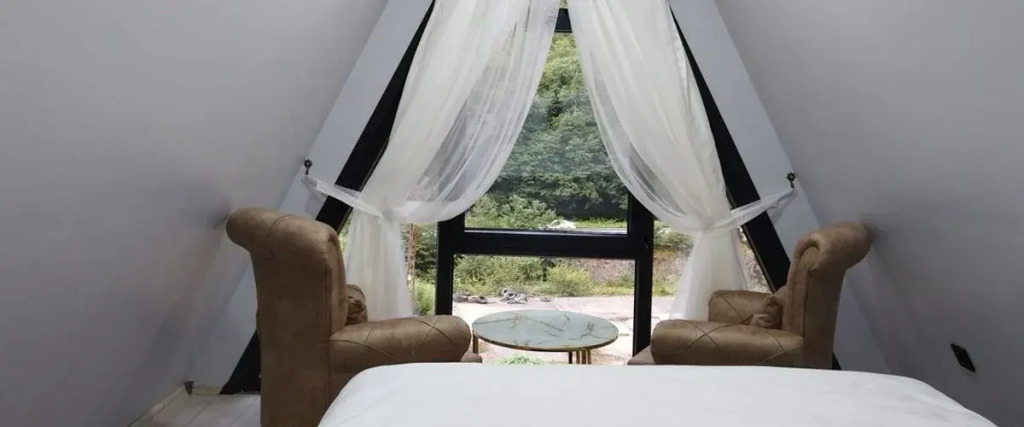 uzungöl Çaykara pansiyon bungalov