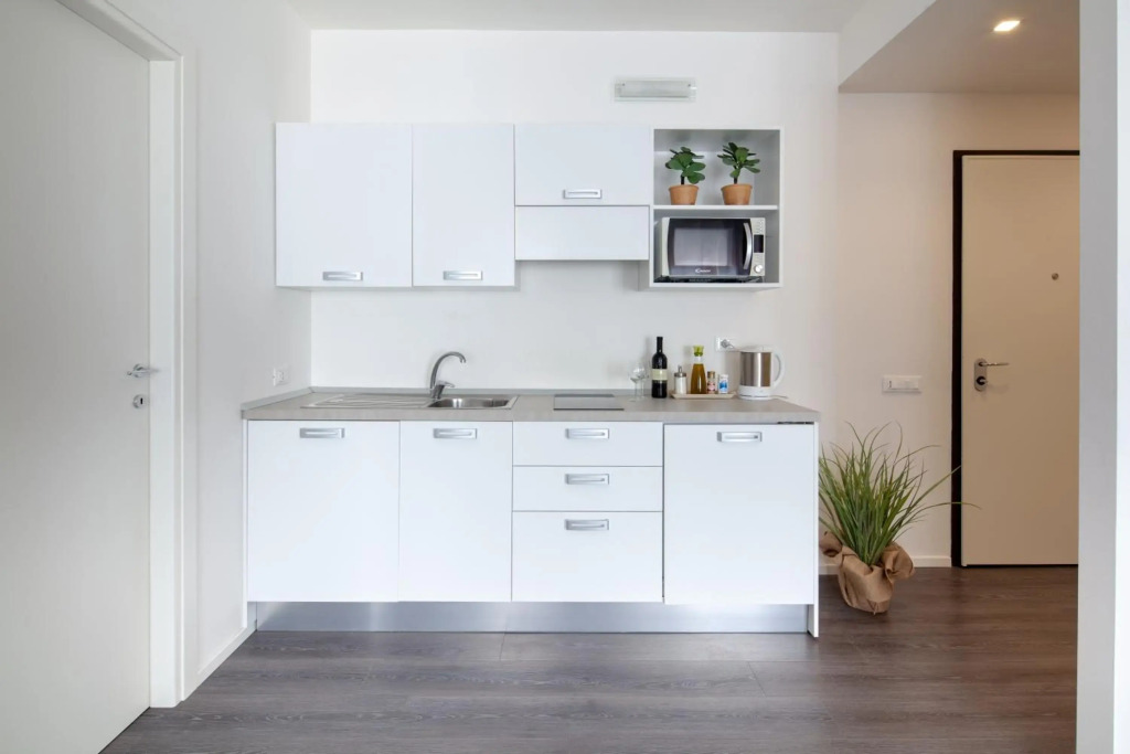 Laguna Boutique Apartments