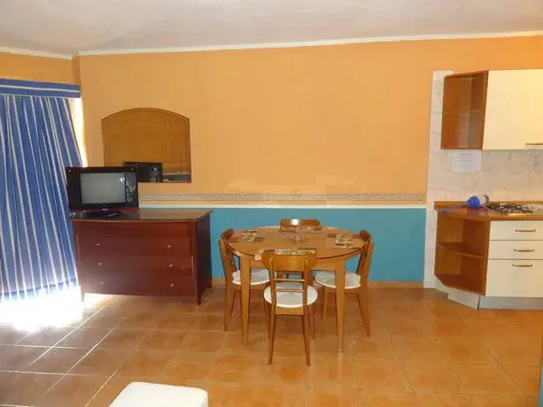 PTV Apartamentos en Albatros