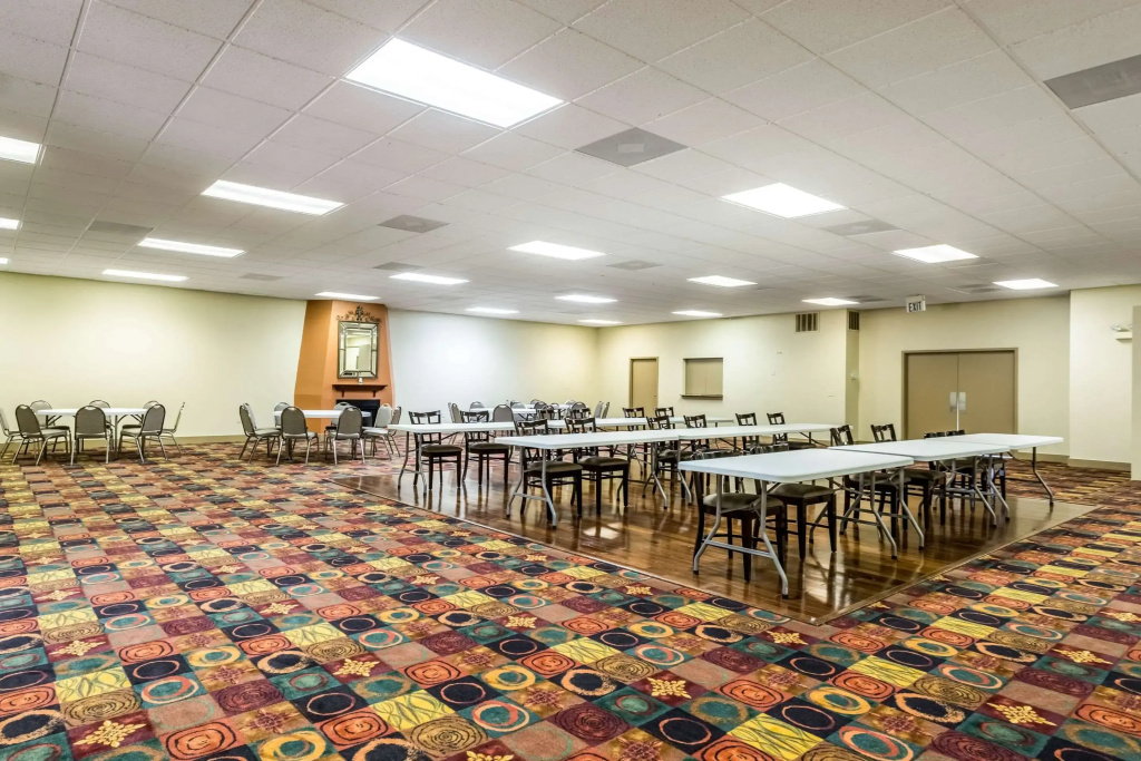 Quality Inn Heber Springs