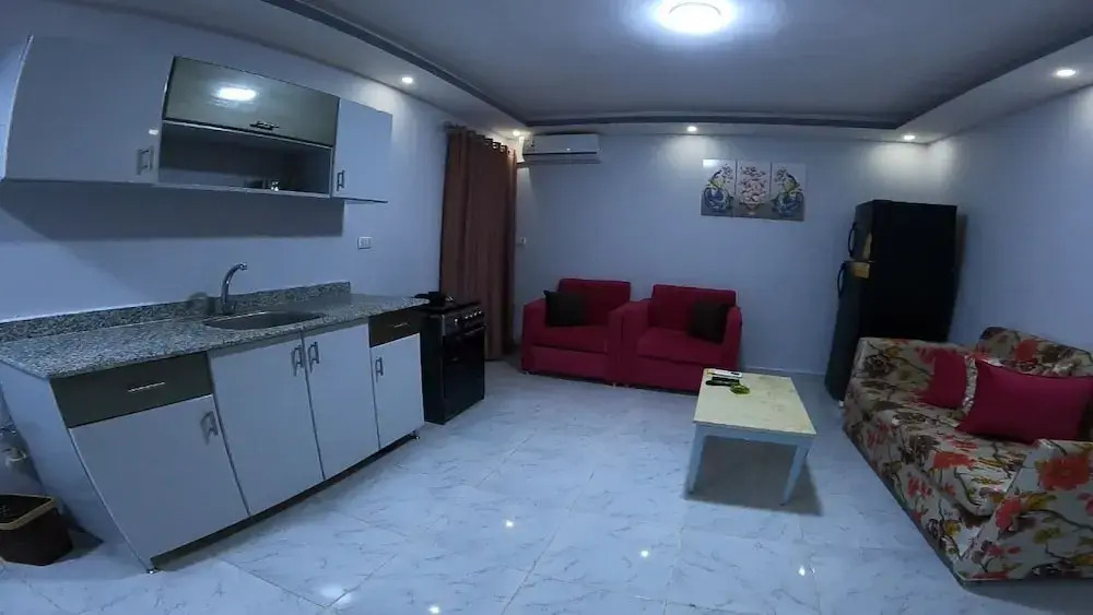 Porto Paolo Motel apartments