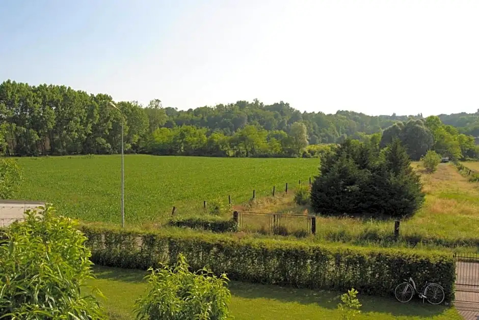 B&B La Cà Cita