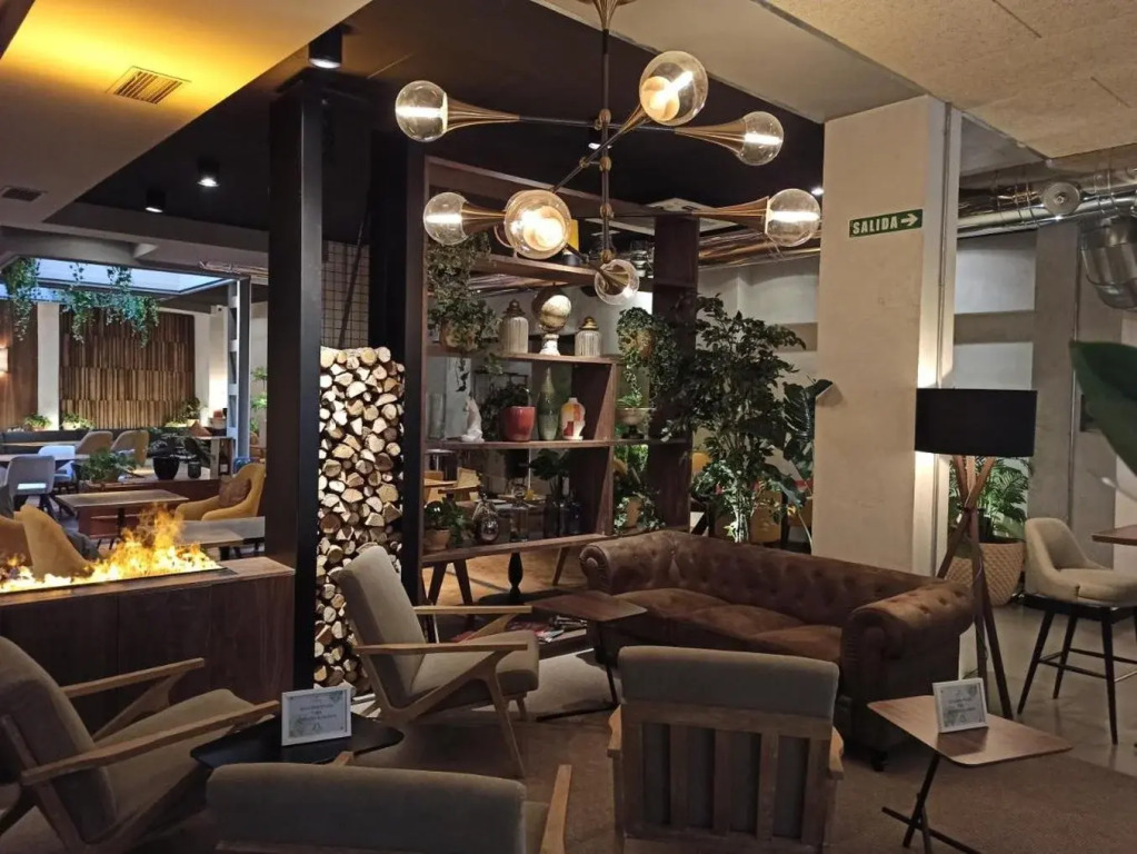ARVA Spa París