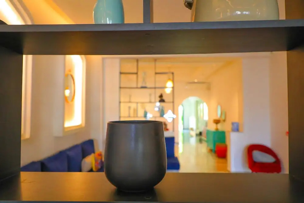 نزل قايا Hôtel Gaïa