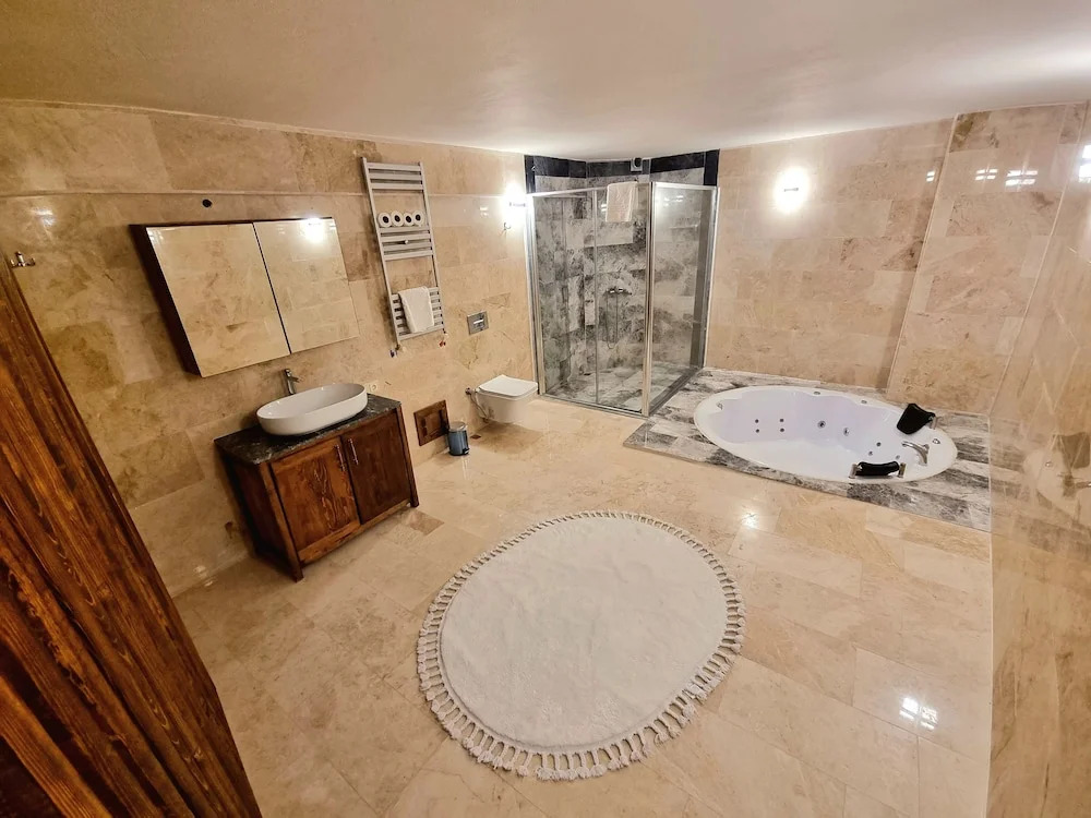 Lucky Cave Hotel Cappadocia