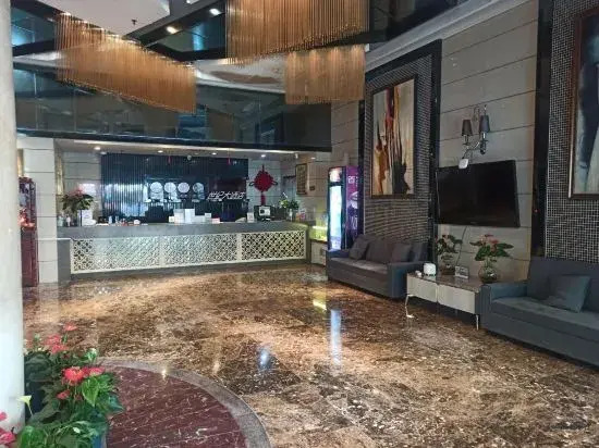 Century Hotel Tongren
