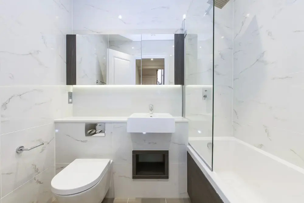 No 15 Luxury New Duplex Apartment