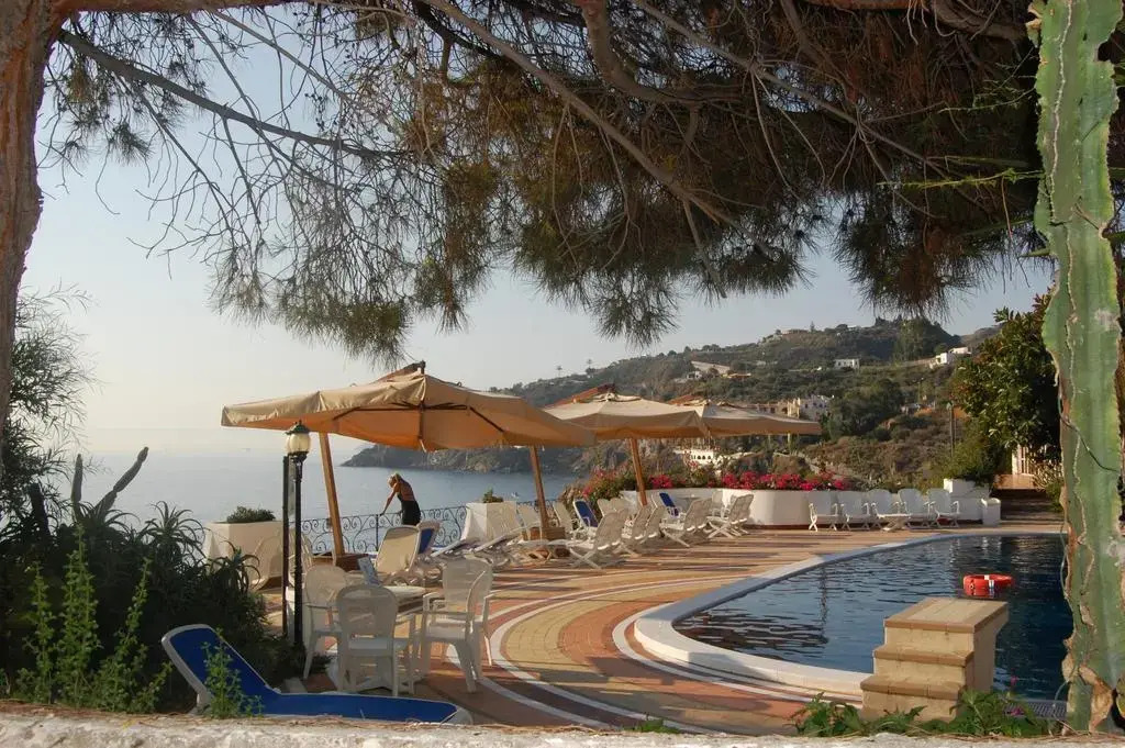 Hotel Giardino Sul Mare