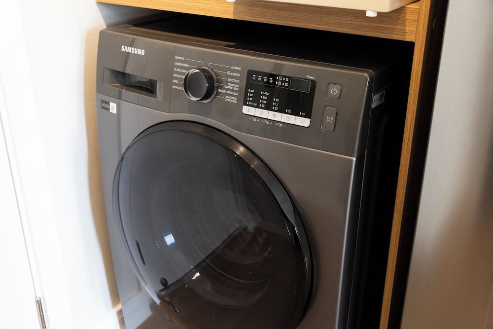 Moderno com AC piscina e academia