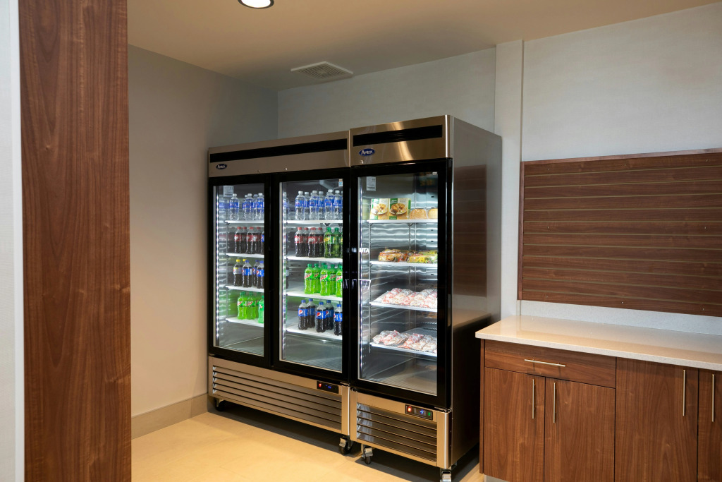 Holiday Inn Express - Lethbridge Southeast by IHG