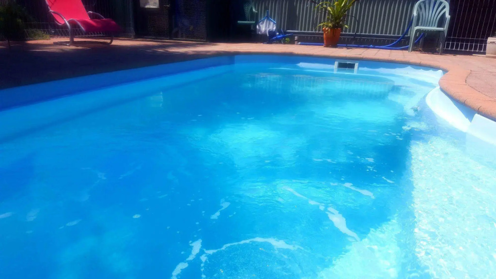 Centrepoint Motel Deniliquin