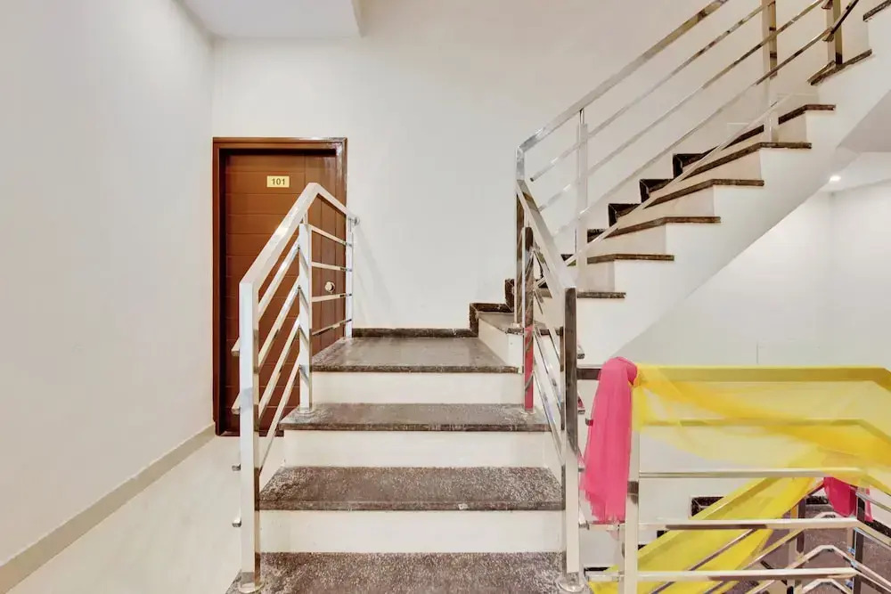 Tranquil Inn Mysore