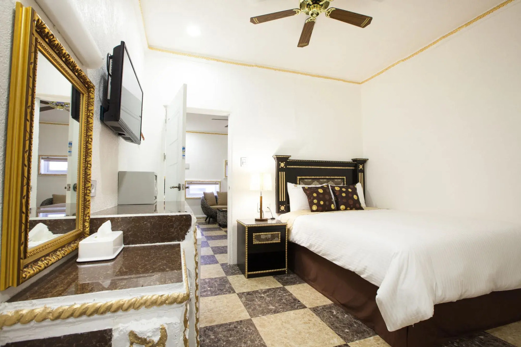 Olle Hotel