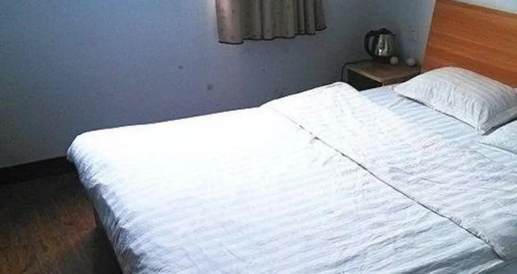 Yuncheng Tongfu Hotel Zhongyin Avenue Store