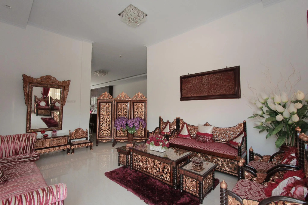 OYO 435 Panglima Polim Homestay Syariah
