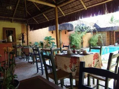 Pousada da Terra Paraty