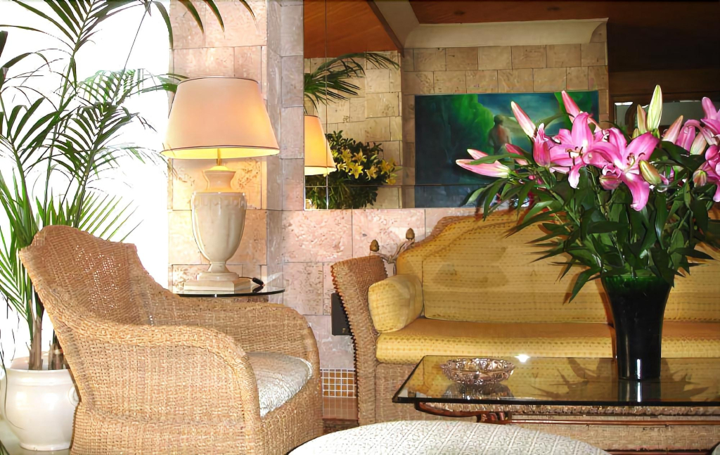 Hotel Montecarlo