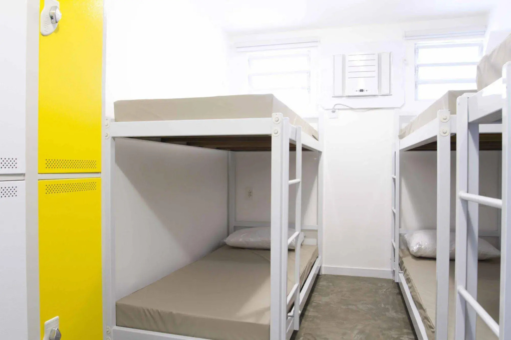 Secreto Quartos
