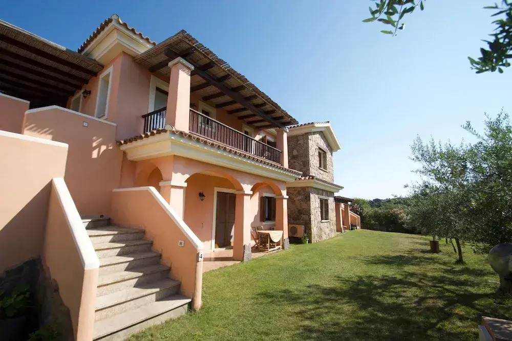 Le Dimore di Nettuno 2 With Pool