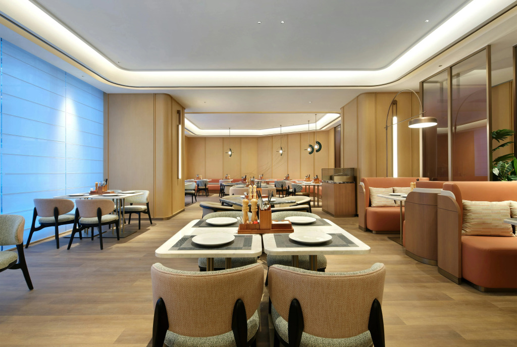Hilton Garden Inn Nanchang Tengwang Pavilion