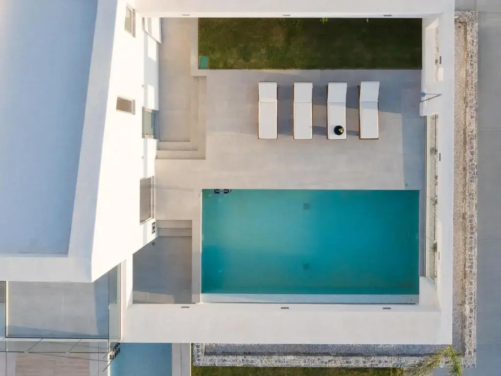 Zen Luxury Villas & Suites, By ThinkVilla