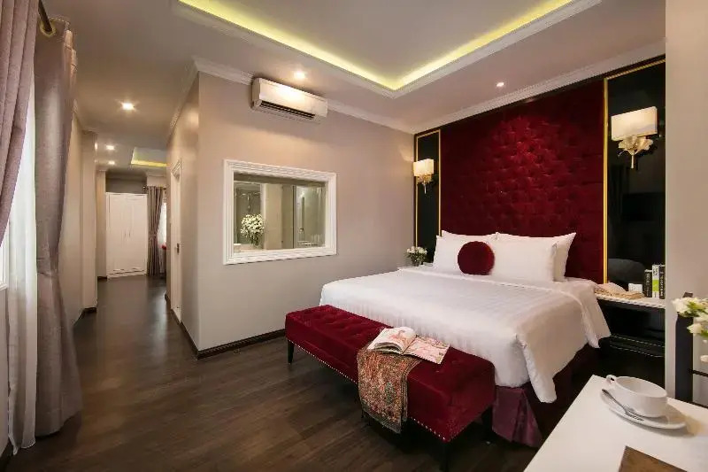 Hong Ngoc 2 Hotel