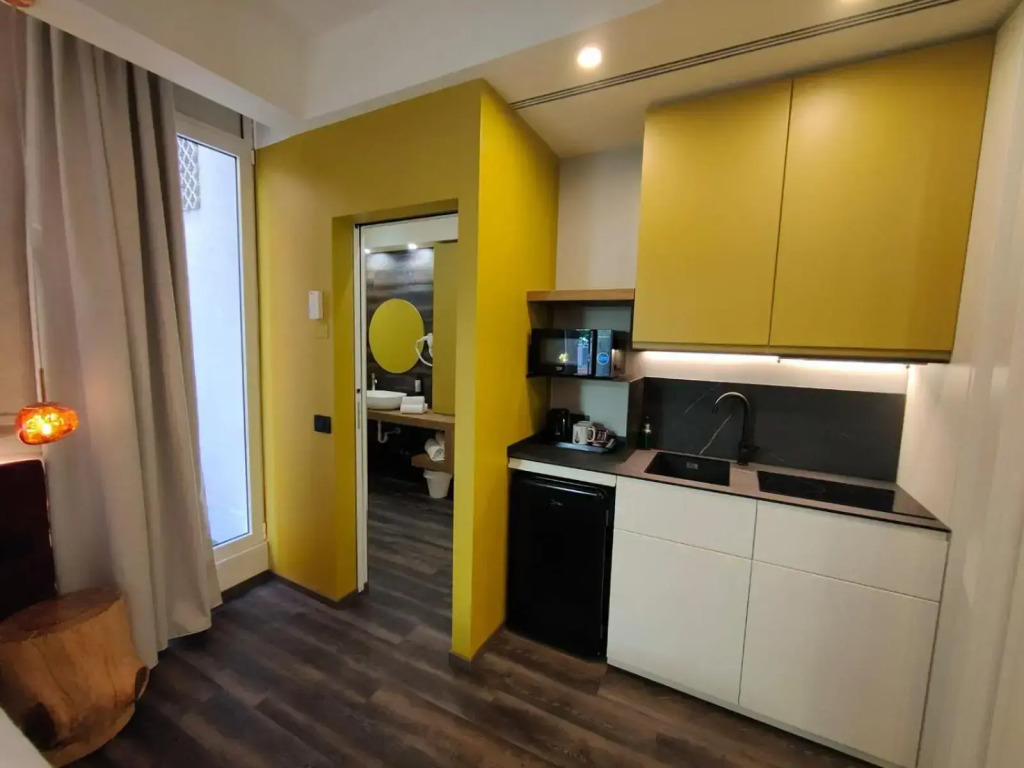 Design Hotel Astra B&B