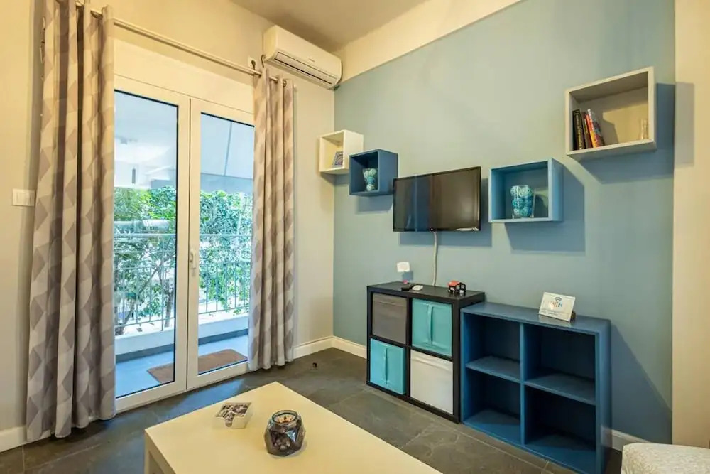 Ruby s Best Acropolis Apartment
