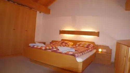 Ferienwohnung Bodenmais