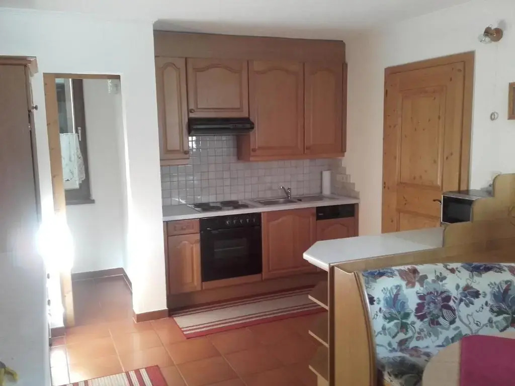 Appartement Ferienglück