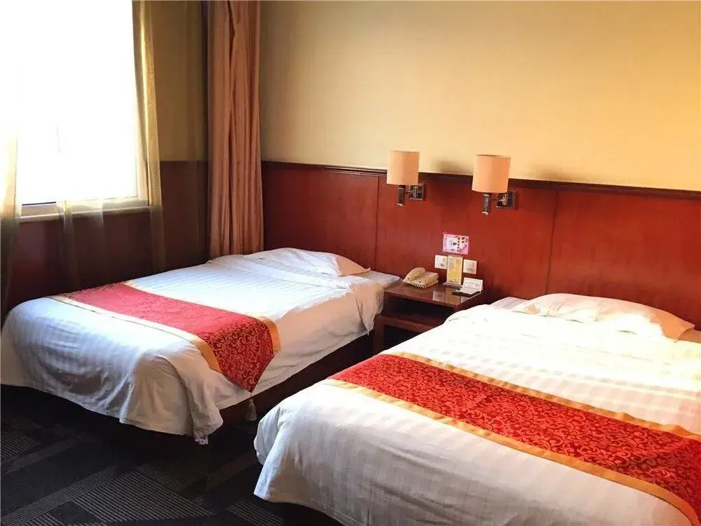 Eastern Pearl 188 Hotel - Tianjin