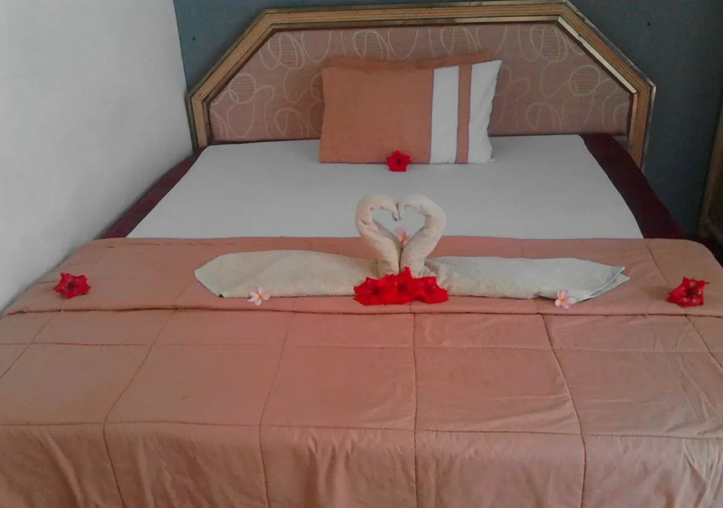 Pecatu GuestHouse