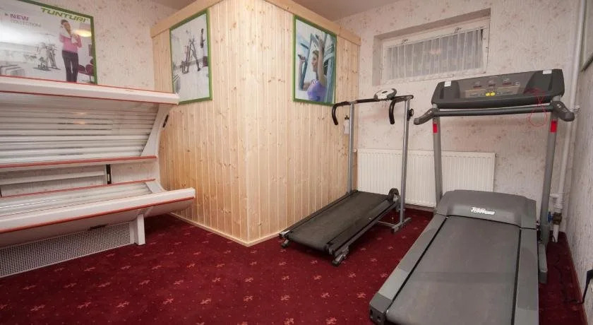 Tokajer Wellness Panzió