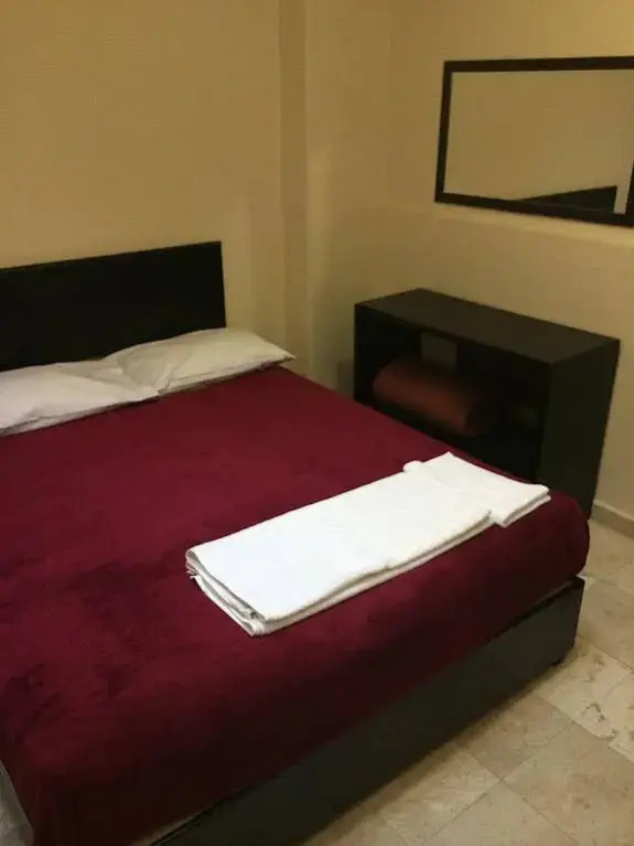 Hostal La Casa del Tekolote