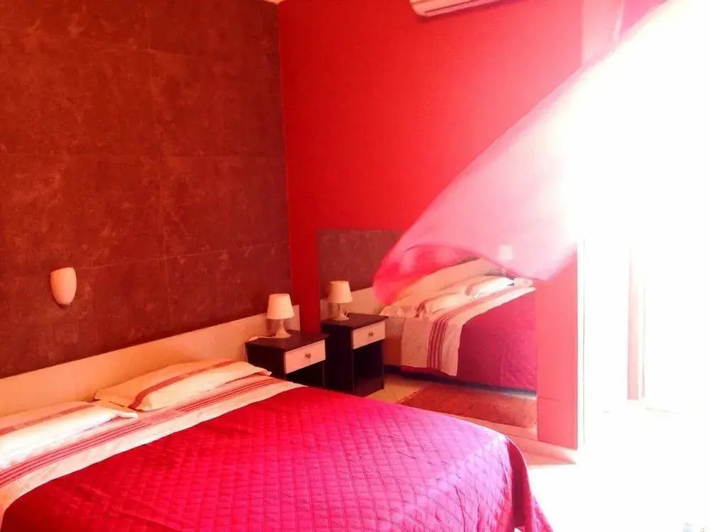 Hotel Suisse