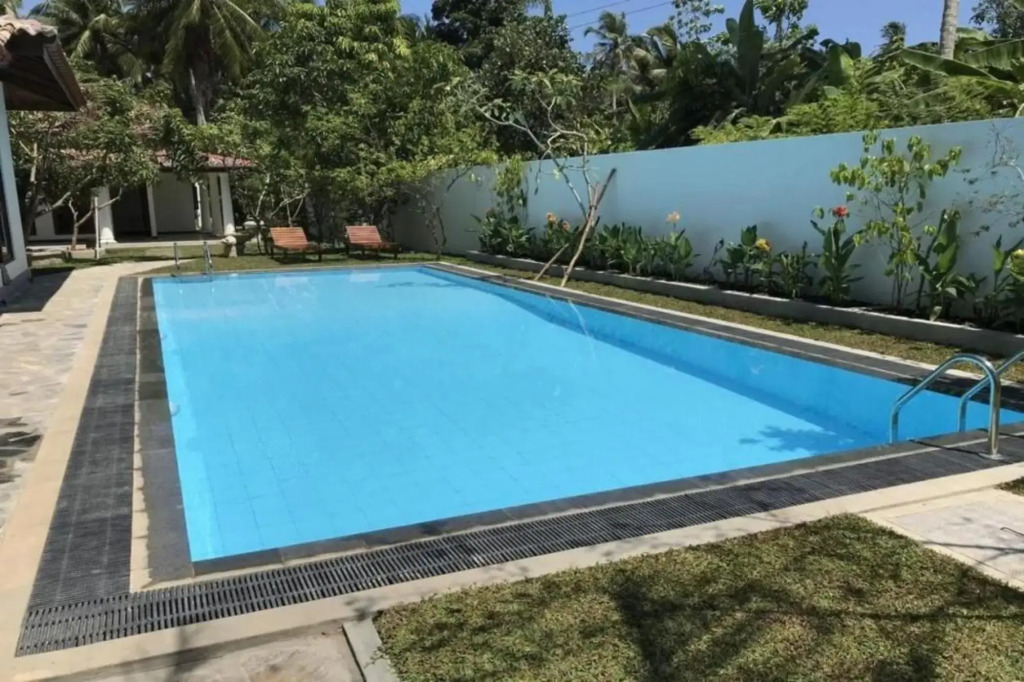 Pearl Villa