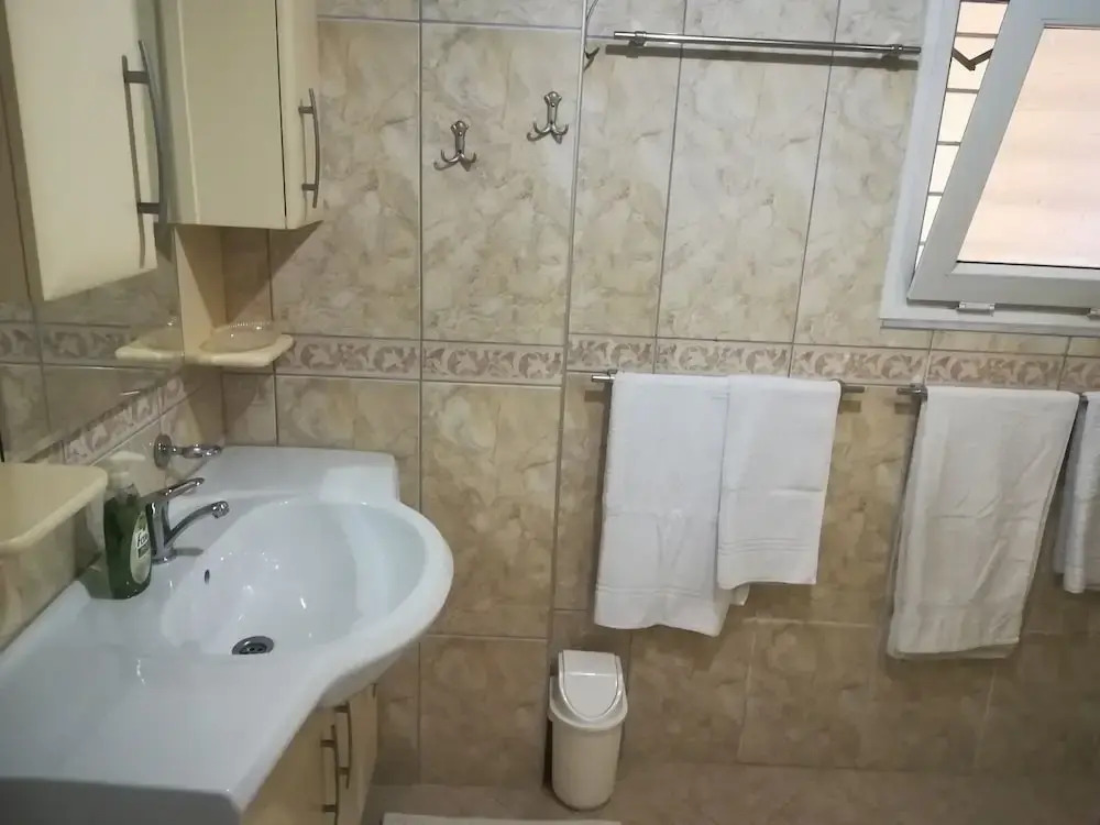 128 m² Holiday Flat Euro Golden 7 in Alanya Oba Private for Renting