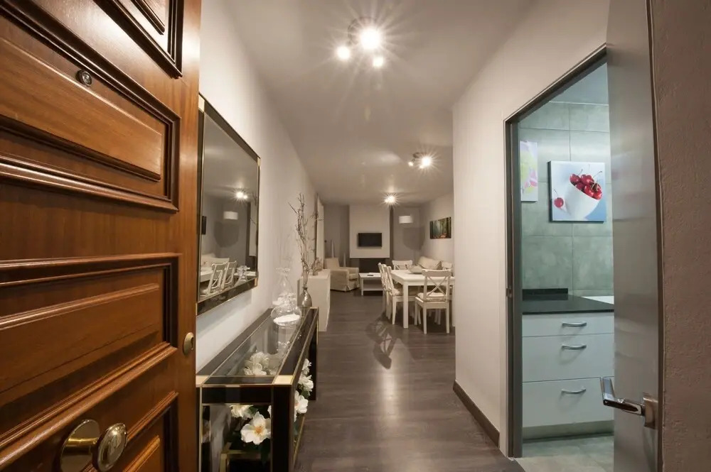 Apartamento LA VALL