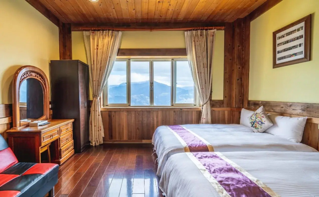 Sheepman Villa