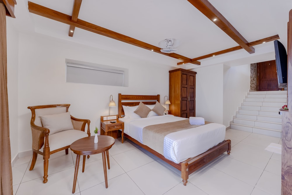 Le Montfort Resort