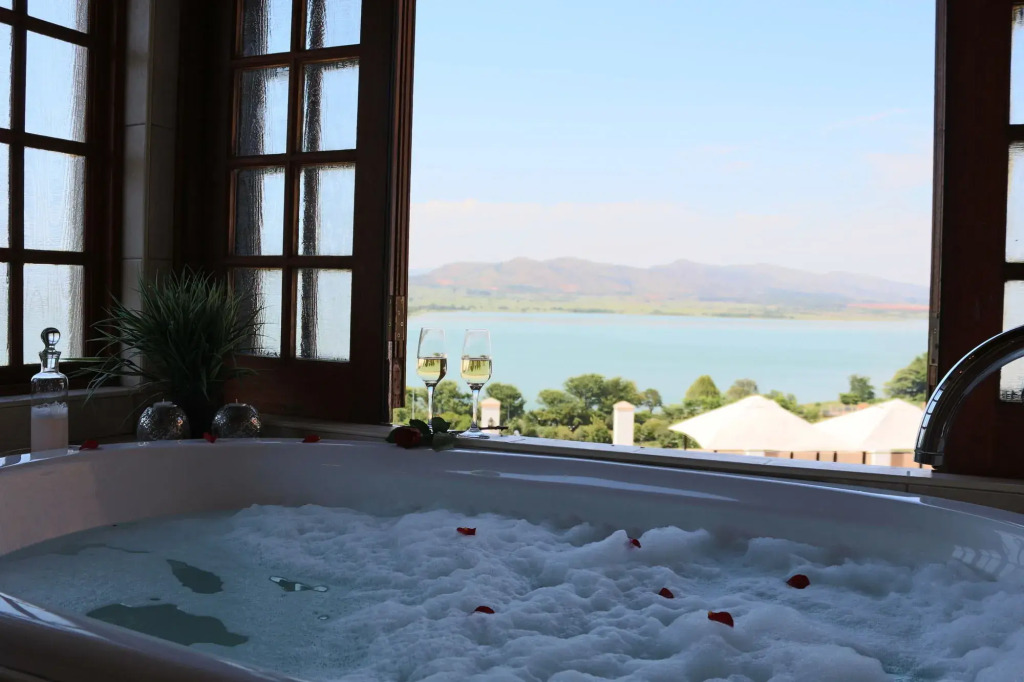 Galagos Guest House
