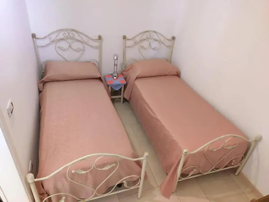 La Nuova Casetta