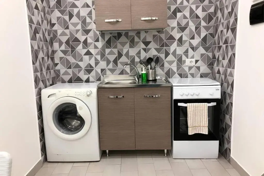 Mini-House Museo