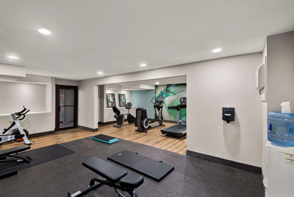 Wyndham Garden Ankeny