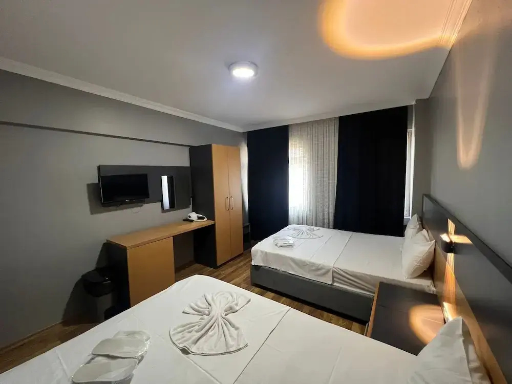 Hotel Otağ