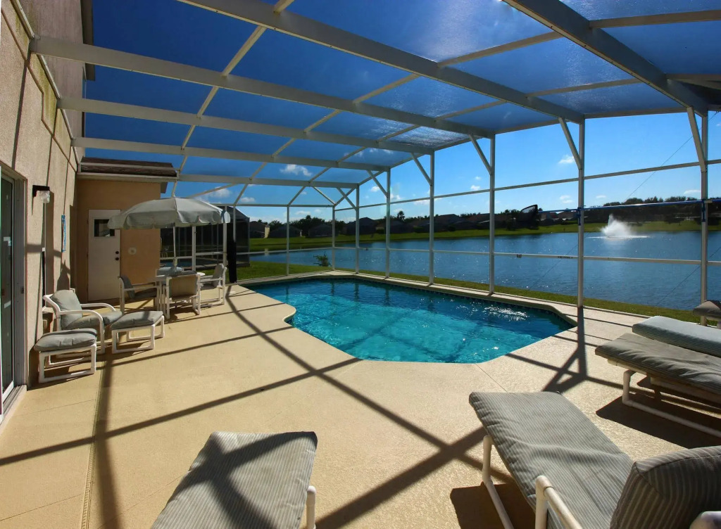 AmSun Vacation Homes